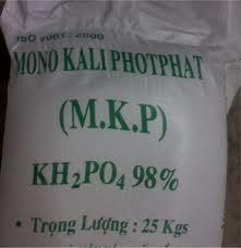 Mono Kali photphat - M.K.P